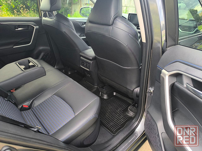 Продам Toyota RAV 4 Hybrid 2021 Донецк - изображение 8