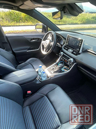 Продам Toyota RAV 4 Hybrid XSE 2021 Донецк - изображение 5