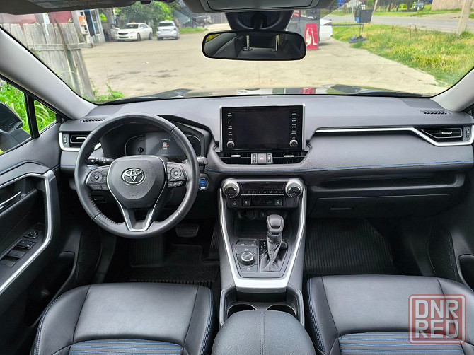 Продам Toyota RAV 4 Hybrid 2021 Донецк - изображение 7
