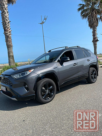 Продам Toyota RAV 4 Hybrid XSE 2021 Донецк - изображение 2