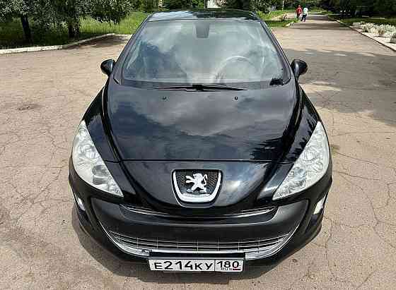 Peugeot 308 Макеевка