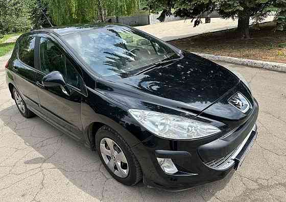 Peugeot 308 Макеевка