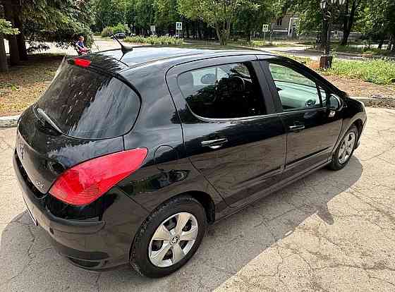 Peugeot 308 Макеевка