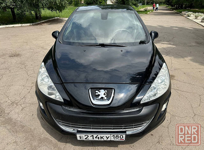 Peugeot 308 Макеевка - изображение 5