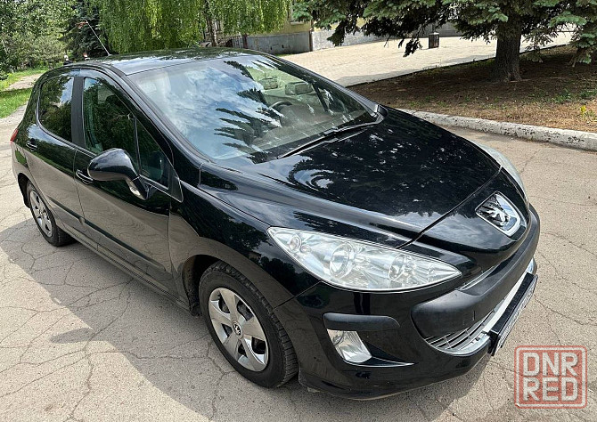 Peugeot 308 Макеевка - изображение 1
