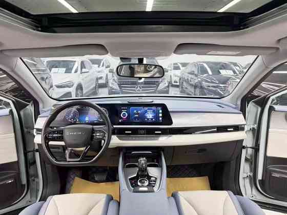 Chery Ou Mengda 2022 1.6 Донецк