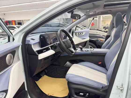 Chery Ou Mengda 2022 1.6 Донецк