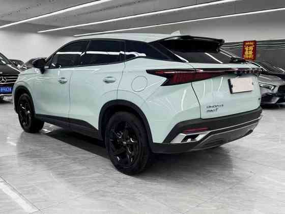 Chery Ou Mengda 2022 1.6 Донецк