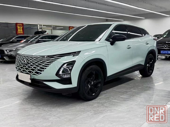 Chery Ou Mengda 2022 1.6 Донецк - изображение 1