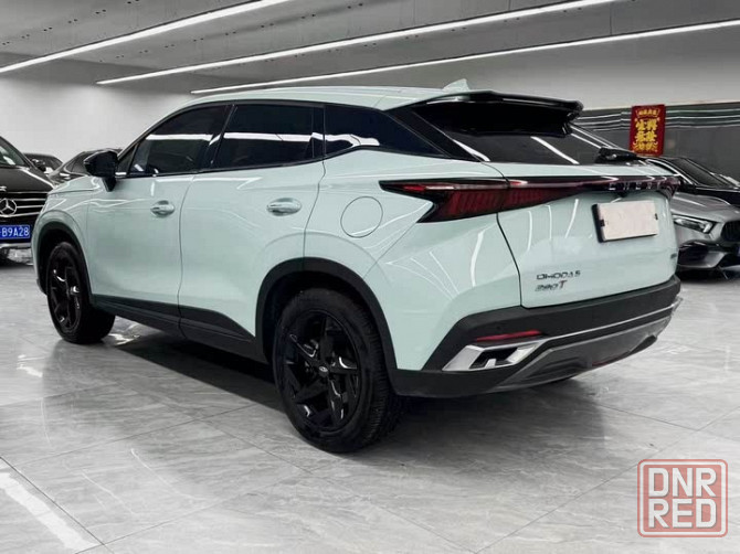 Chery Ou Mengda 2022 1.6 Донецк - изображение 2
