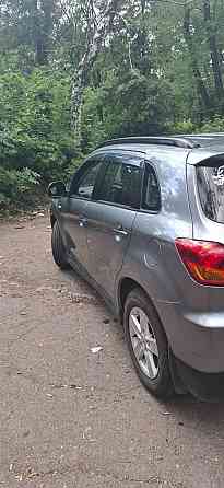 Mitsubishi ASX 2010 Макеевка