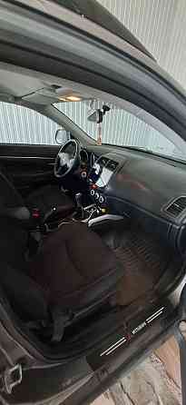 Mitsubishi ASX 2010 Макеевка