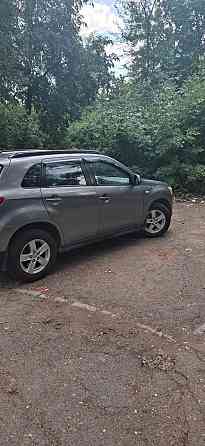 Mitsubishi ASX 2010 Макеевка