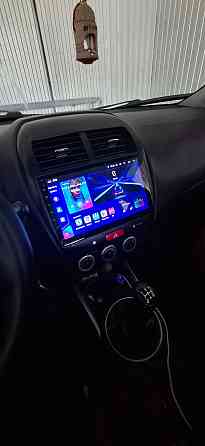 Mitsubishi ASX 2010 Макеевка