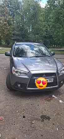 Mitsubishi ASX 2010 Макеевка