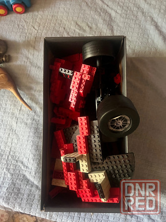 Продам детские игрушки Донецк - изображение 2