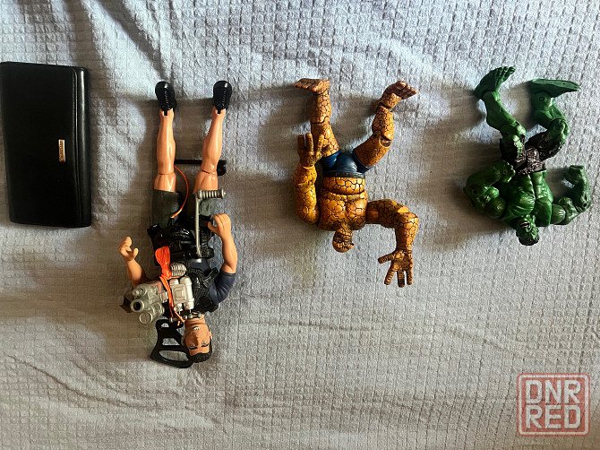 Продам детские игрушки Донецк - изображение 5