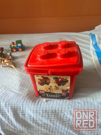 Продам детские игрушки Донецк - изображение 1