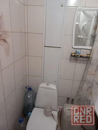 Продам 1 ком квартиру .в кирпичном доме отличного состояния и отличном месте Калининский район Донецк - изображение 2