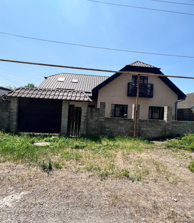 Продажа 2-х этажного дома, ул. Степная, ориентир Авторынок Макеевка