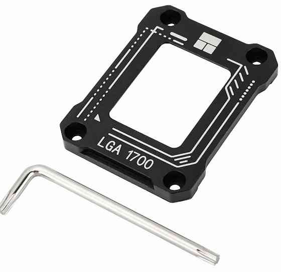 Рамка корректор сокета LGA1700 Донецк