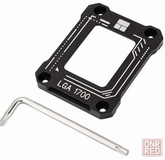 Рамка корректор сокета LGA1700 Донецк - изображение 1