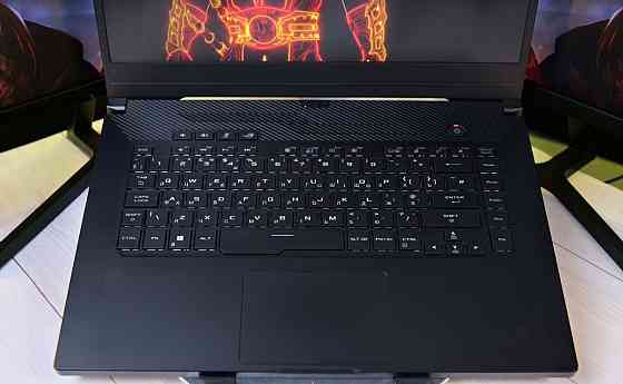 Тонкий Игровой Asus Rog 8Ядер,24оперт,любая игра Донецк