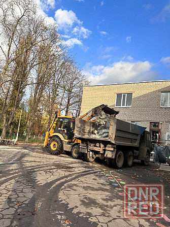 Грузоперевозки Аренда Услуги самосвала от 5-ти до 30 тонн Моспино Донецк Макеевка Донецк - изображение 3