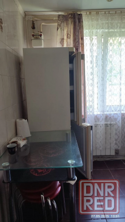 Продажа 3-х комнатной квартиры с автономным отоплением, Макеевка, к-л Северный Макеевка - изображение 7