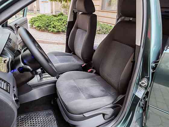 2006 Volkswagen Polo 1.4 автомат Донецк