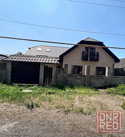 Продажа 2-х уровневого дома Макеевка, ц Городской р-он, ул. Степная, (ориентир Авторынок Макеевка - изображение 2