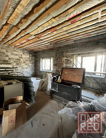Продажа 2-х уровневого дома Макеевка, ц Городской р-он, ул. Степная, (ориентир Авторынок Макеевка - изображение 10