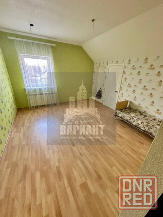 Продажа 2-х уровневого дома, Червоногвардейский р-он, пос. Горького Макеевка - изображение 9