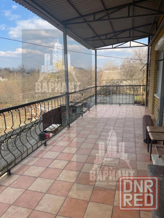 Продажа 2-х уровневого дома, Червоногвардейский р-он, пос. Горького Макеевка - изображение 2