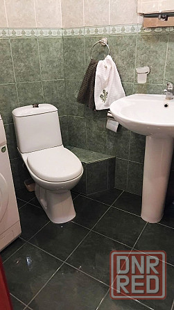 Сдается 3х ком квартира! Стоматология! Донецк - изображение 12