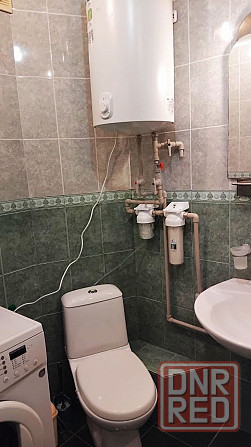 Сдается 3х ком квартира! Стоматология! Донецк - изображение 6