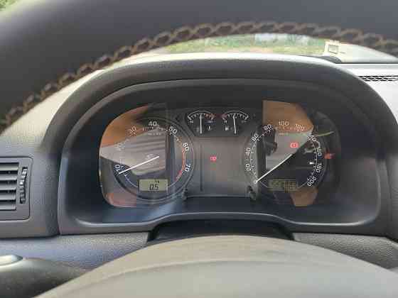 Skoda Octavia Tour 2007 Донецк
