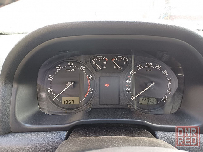 Skoda Octavia Tour 2007 Донецк - изображение 8