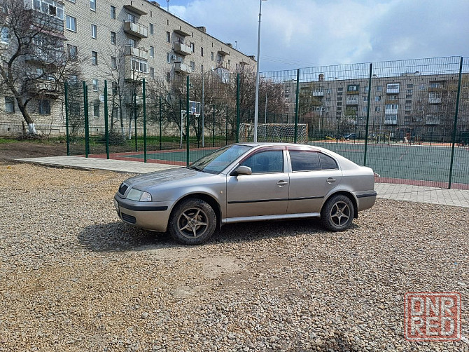 Skoda Octavia Tour 2007 Донецк - изображение 3