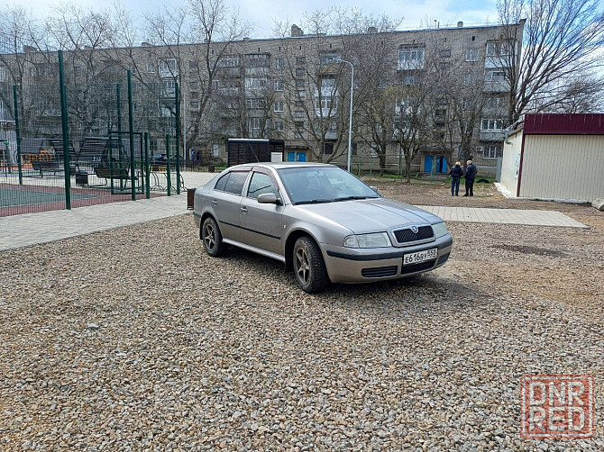 Skoda Octavia Tour 2007 Донецк - изображение 2