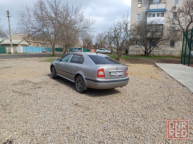 Skoda Octavia Tour 2007 Донецк - изображение 4