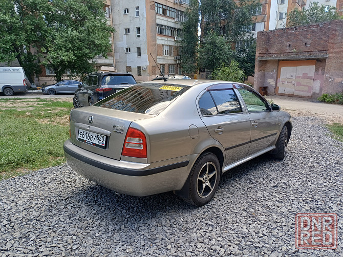 Skoda Octavia Tour 2007 Донецк - изображение 4