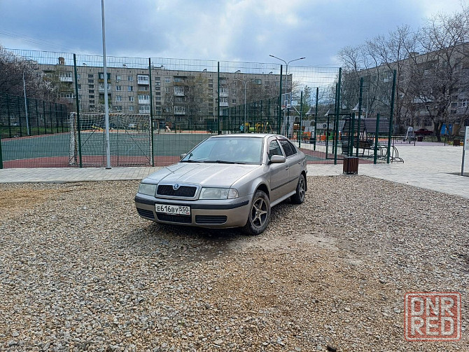 Skoda Octavia Tour 2007 Донецк - изображение 1