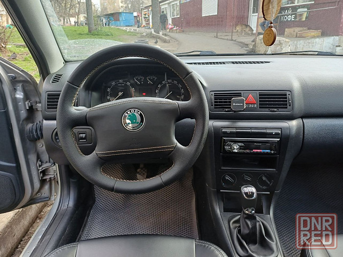Skoda Octavia Tour 2007 Донецк - изображение 7