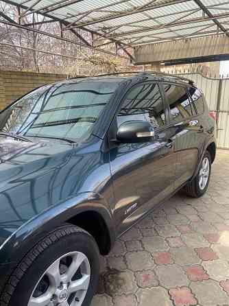 Продам Toyota RAV4 Limited 2012 г. Донецк