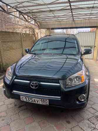 Продам Toyota RAV4 Limited 2012 г. Донецк