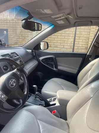 Продам Toyota RAV4 Limited 2012 г. Донецк