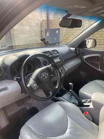 Продам Toyota RAV4 Limited 2012 г. Донецк