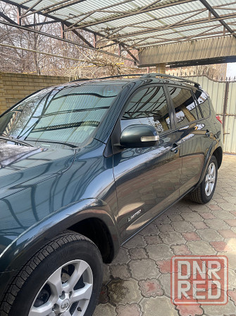 Продам Toyota RAV4 Limited 2012 г. Донецк - изображение 2