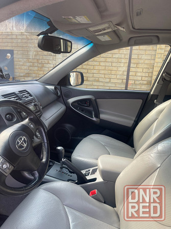 Продам Toyota RAV4 Limited 2012 г. Донецк - изображение 5